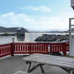 4 Bedroom Lovely In Leinoya Nyaraló